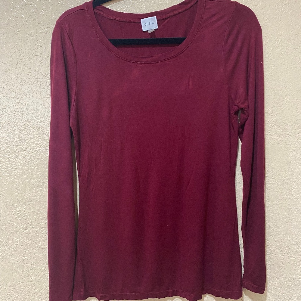 Long Sleeve top